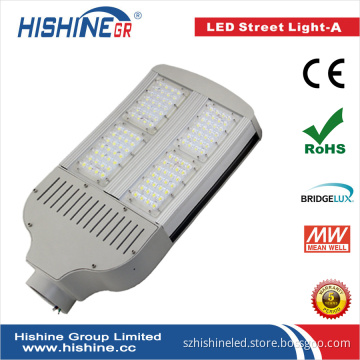 Led Street Light 112W Led Parking Lot Lamps